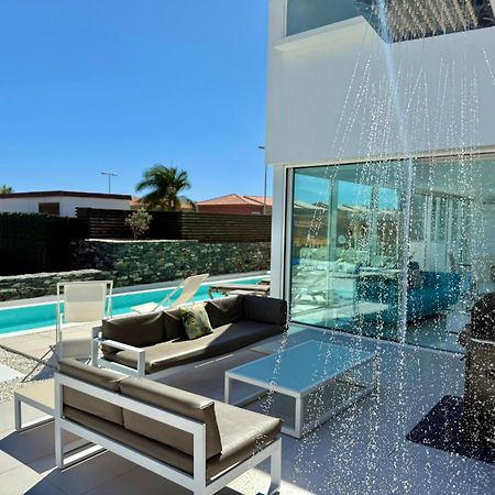 Villas Golden By Sun Houses Canarias Μασπαλόμας Εξωτερικό φωτογραφία