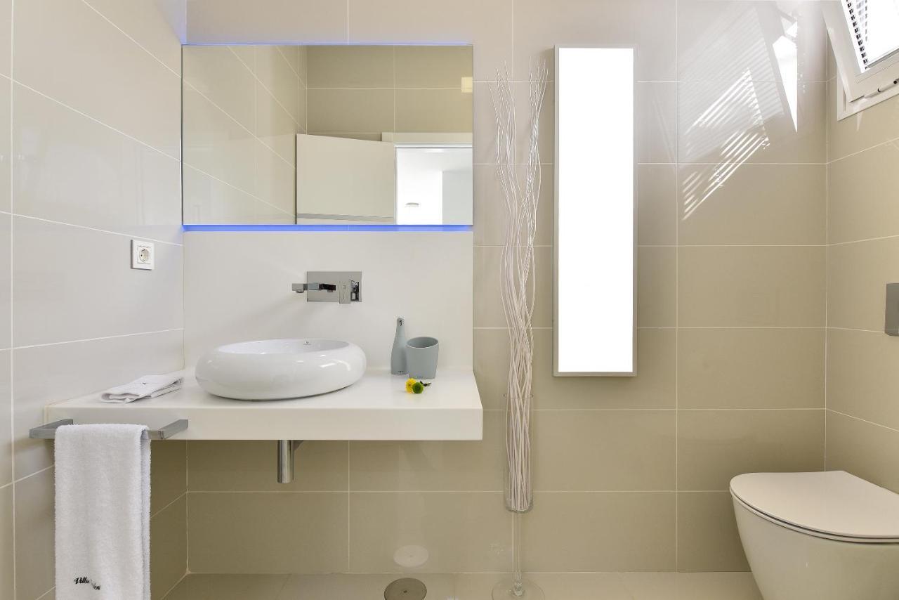 Villas Golden By Sun Houses Canarias Μασπαλόμας Εξωτερικό φωτογραφία