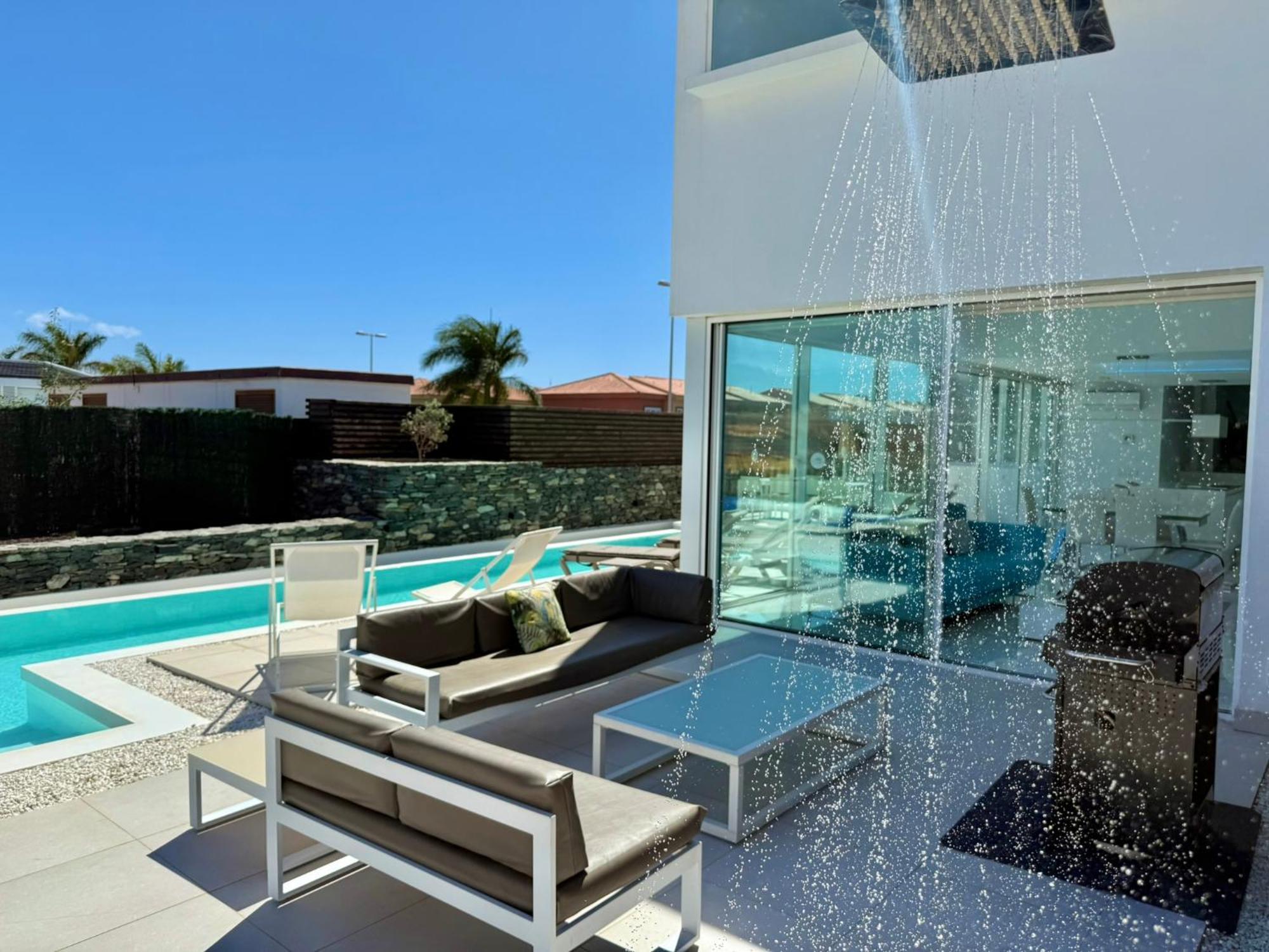Villas Golden By Sun Houses Canarias Μασπαλόμας Εξωτερικό φωτογραφία