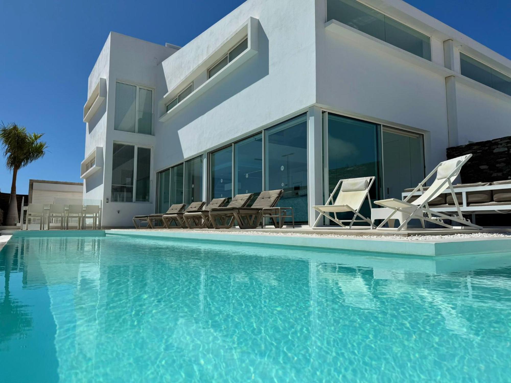 Villas Golden By Sun Houses Canarias Μασπαλόμας Εξωτερικό φωτογραφία