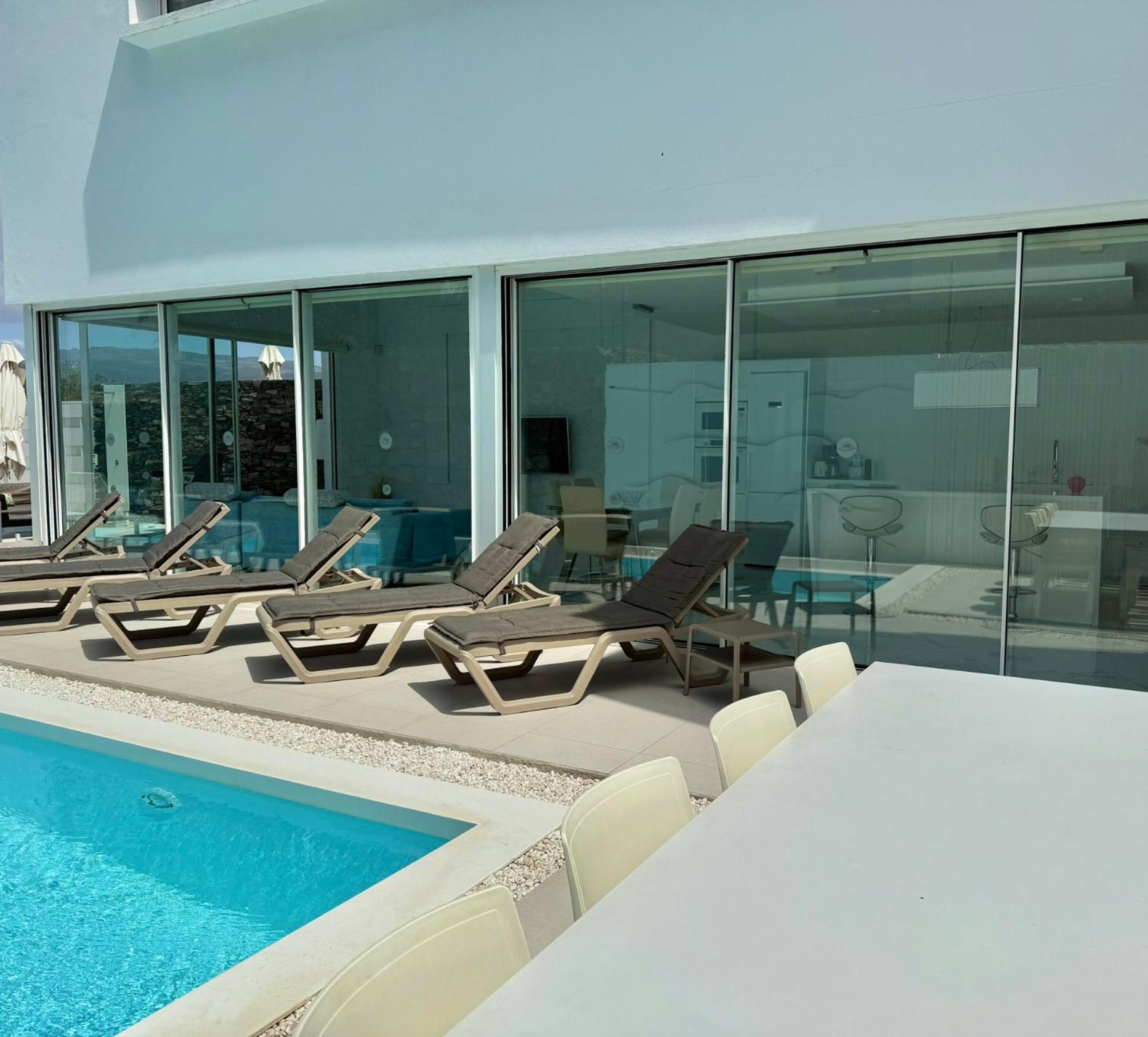 Villas Golden By Sun Houses Canarias Μασπαλόμας Εξωτερικό φωτογραφία