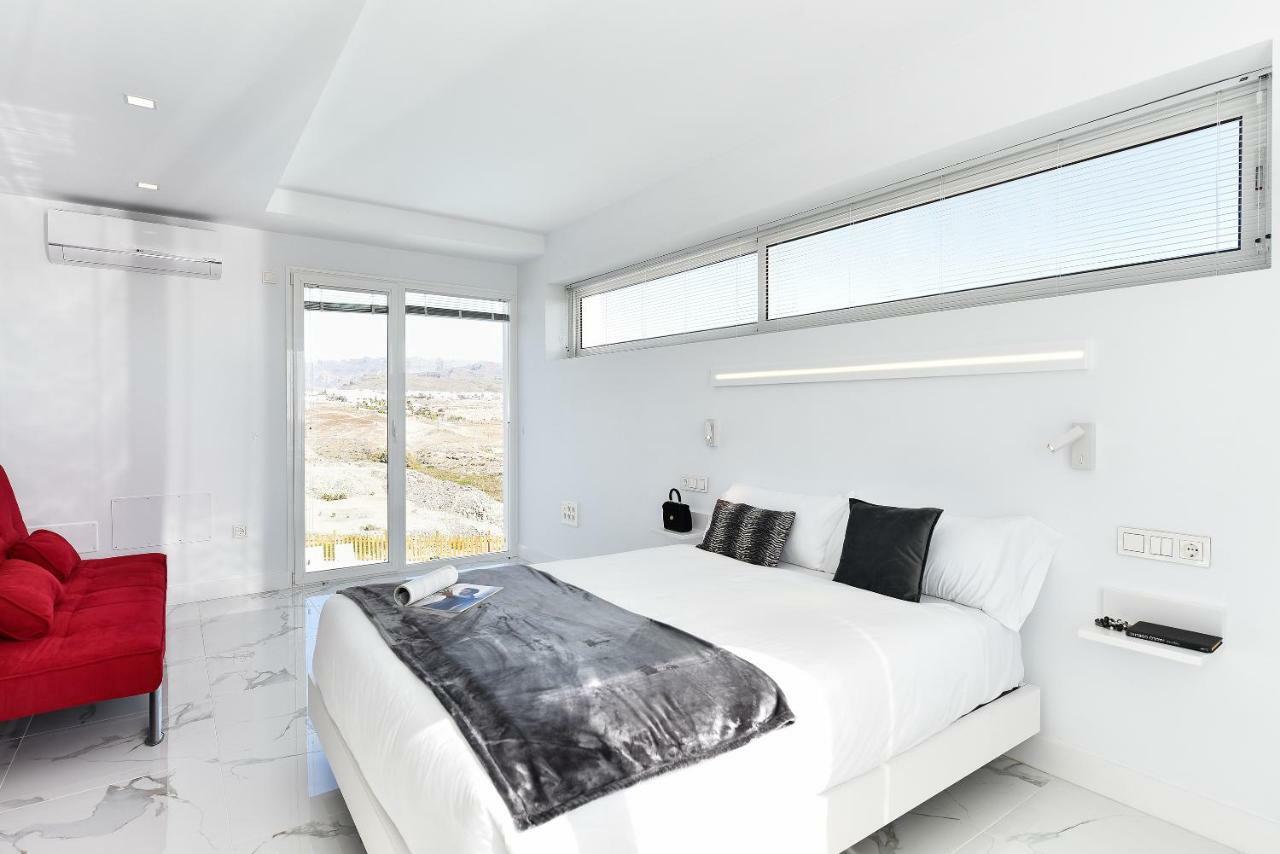 Villas Golden By Sun Houses Canarias Μασπαλόμας Εξωτερικό φωτογραφία