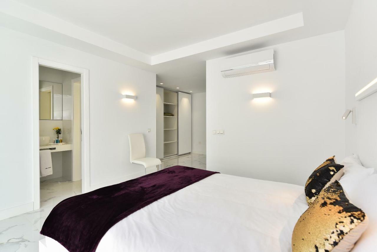 Villas Golden By Sun Houses Canarias Μασπαλόμας Εξωτερικό φωτογραφία
