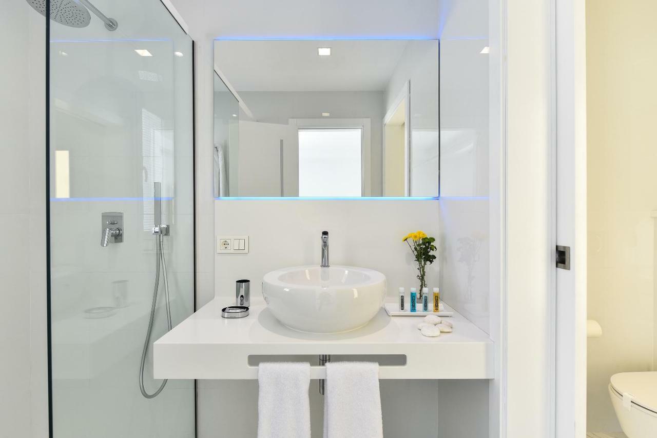 Villas Golden By Sun Houses Canarias Μασπαλόμας Εξωτερικό φωτογραφία
