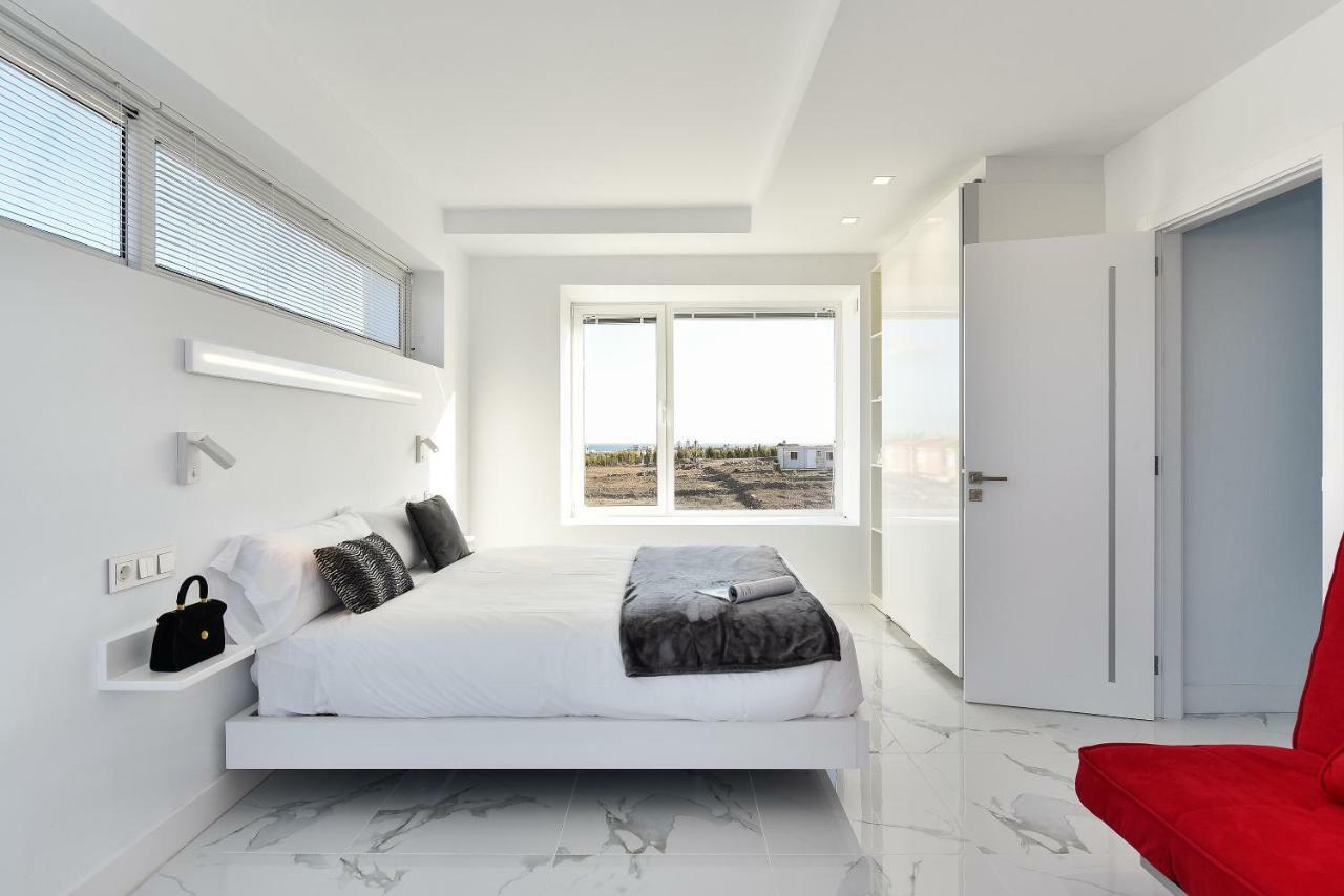 Villas Golden By Sun Houses Canarias Μασπαλόμας Εξωτερικό φωτογραφία