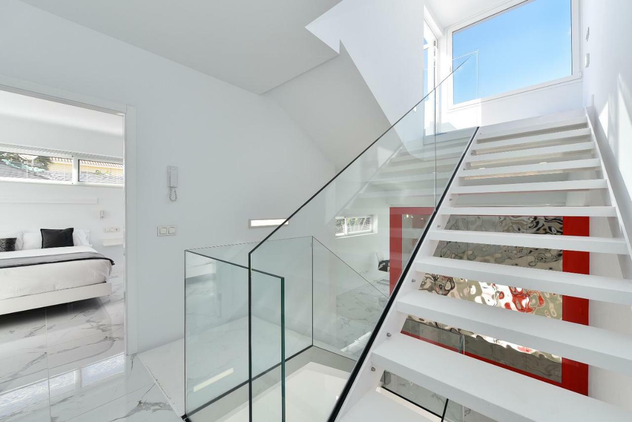 Villas Golden By Sun Houses Canarias Μασπαλόμας Εξωτερικό φωτογραφία