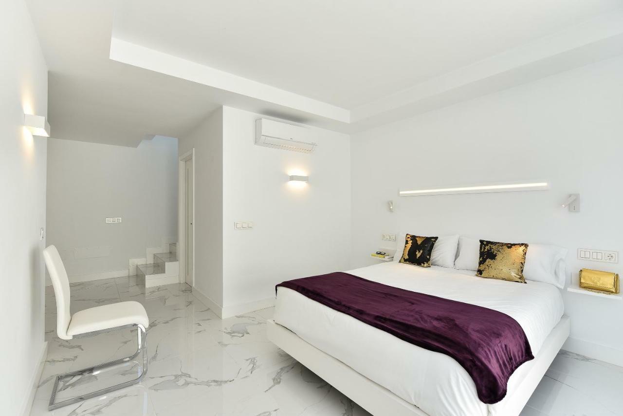 Villas Golden By Sun Houses Canarias Μασπαλόμας Εξωτερικό φωτογραφία