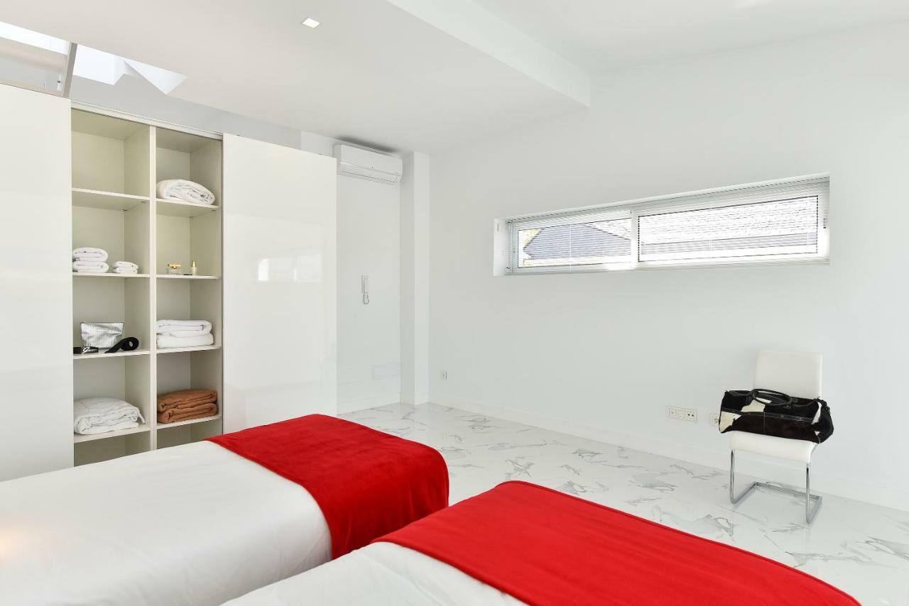 Villas Golden By Sun Houses Canarias Μασπαλόμας Εξωτερικό φωτογραφία